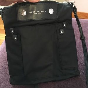 Marc jacobs crossbody bag
